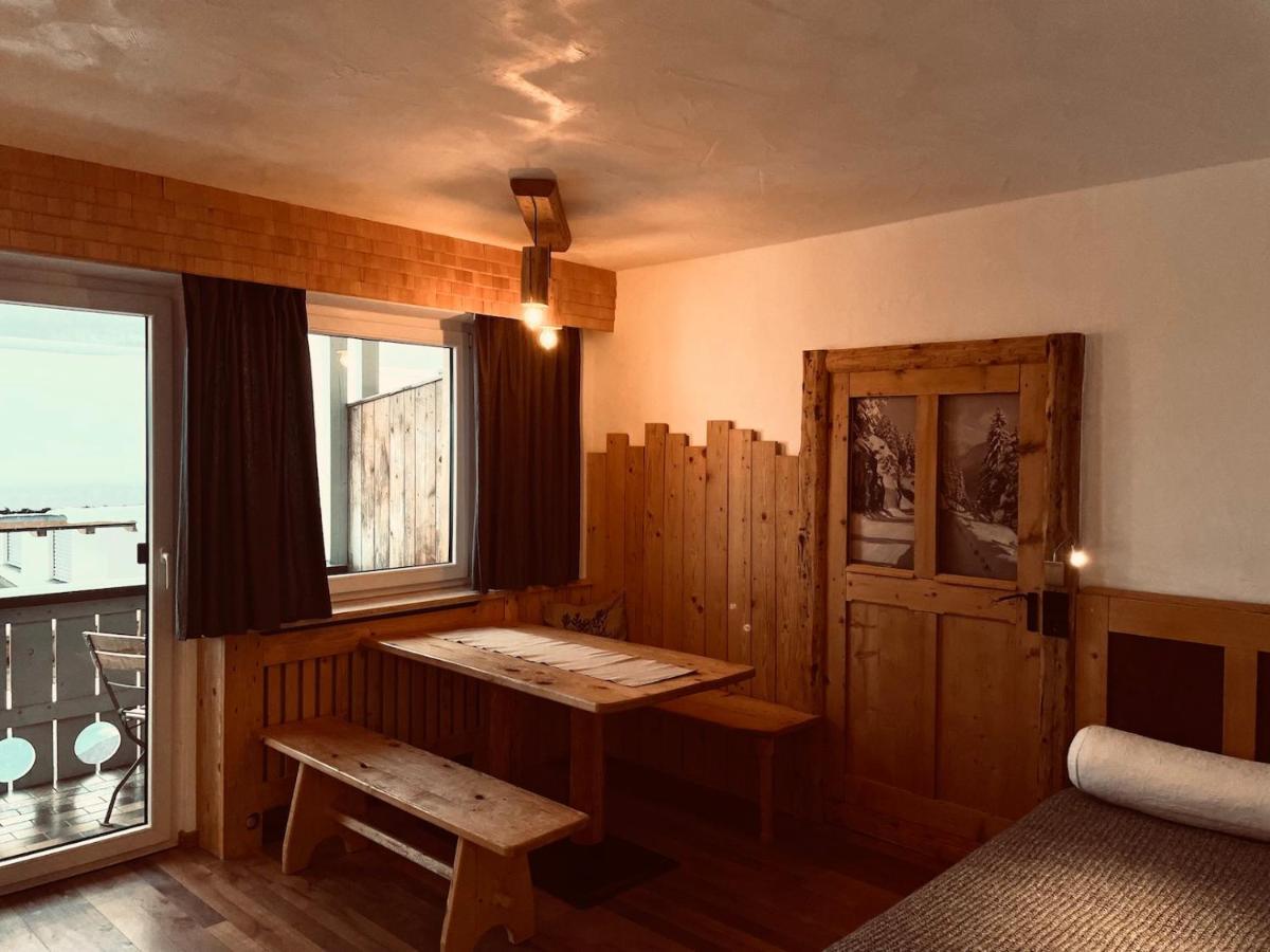 Pension Kreuzeck - Dein Gluecksplatz Am Lech ไวเซนบาค อัม เลค ภายนอก รูปภาพ