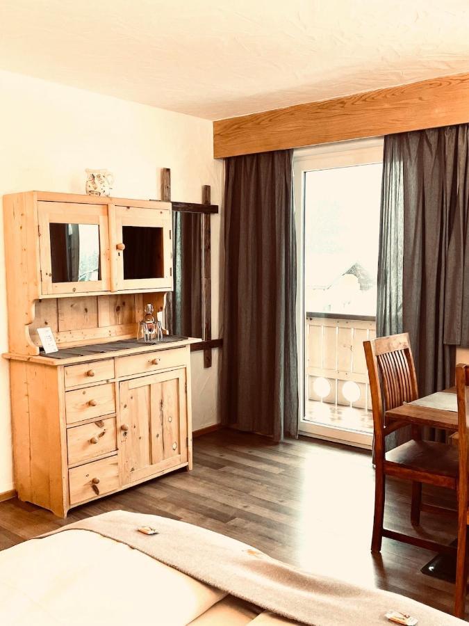 Pension Kreuzeck - Dein Gluecksplatz Am Lech ไวเซนบาค อัม เลค ภายนอก รูปภาพ