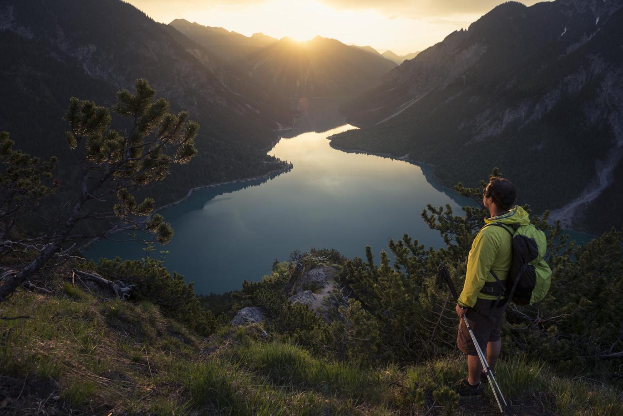 Pension Kreuzeck - Dein Gluecksplatz Am Lech ไวเซนบาค อัม เลค ภายนอก รูปภาพ