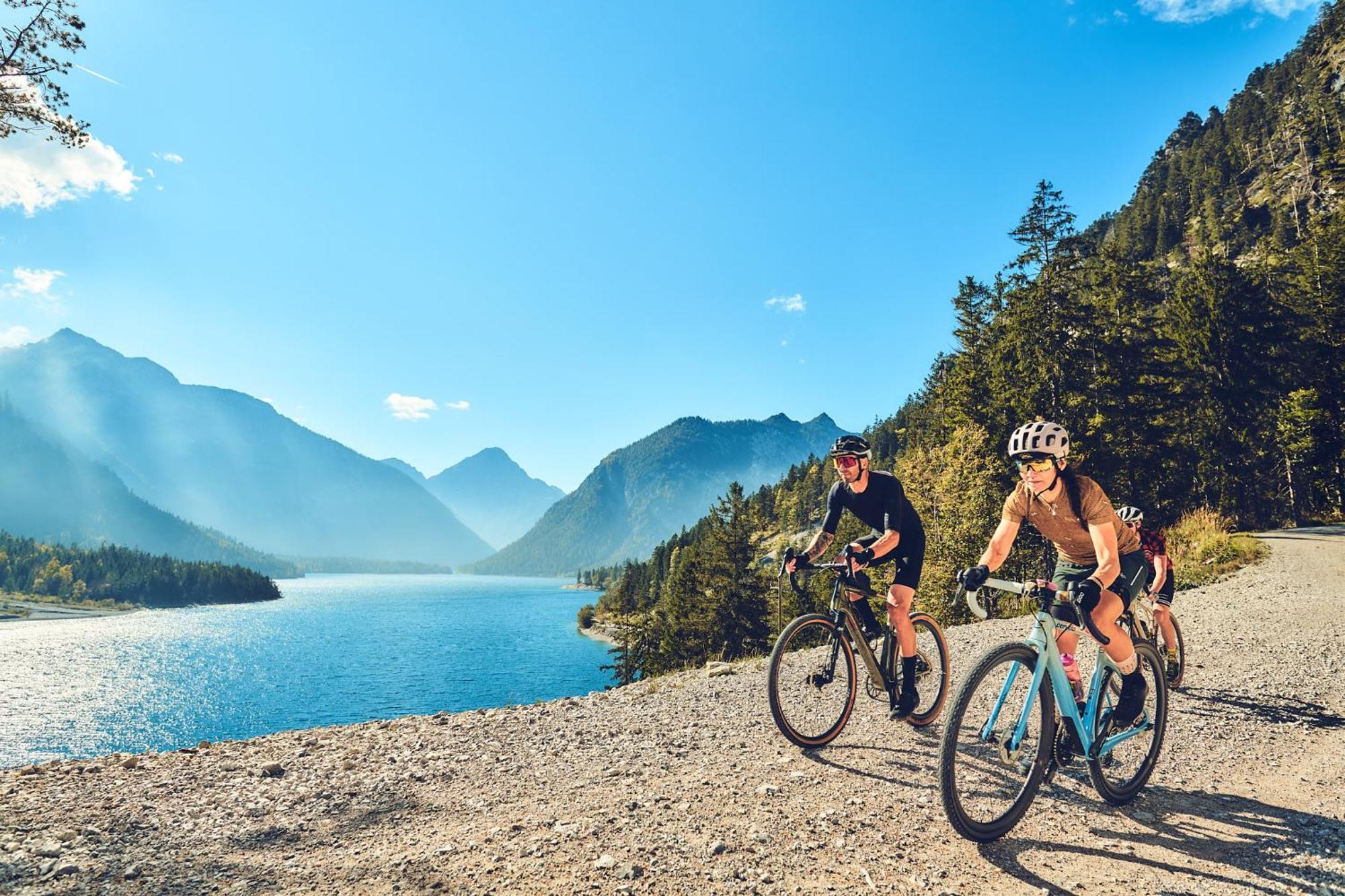 Pension Kreuzeck - Dein Gluecksplatz Am Lech ไวเซนบาค อัม เลค ภายนอก รูปภาพ