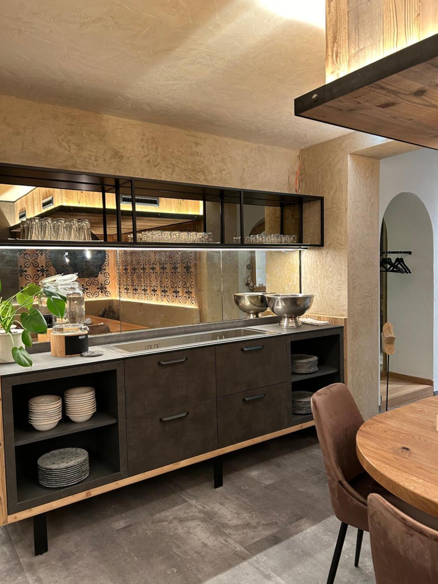 Pension Kreuzeck - Dein Gluecksplatz Am Lech ไวเซนบาค อัม เลค ภายนอก รูปภาพ